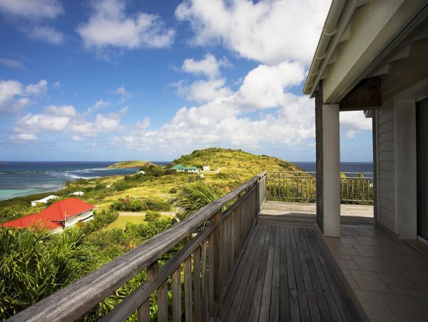 St. Barts Home 974687