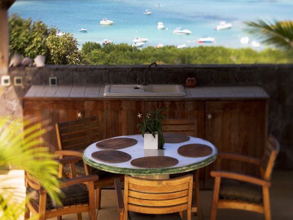 St. Barts Home 974687