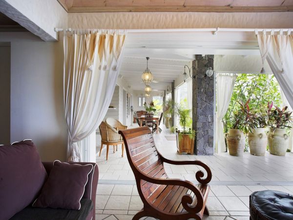 St. Barts Home 974687