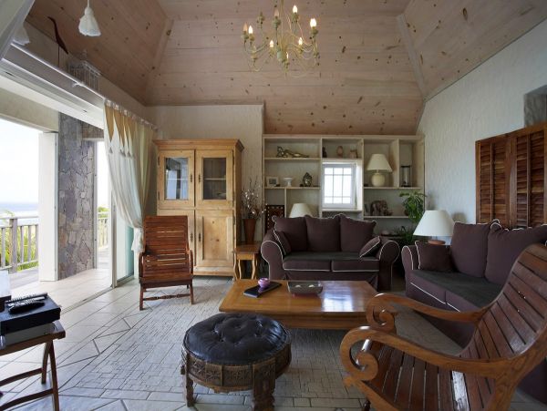 St. Barts Home 974687