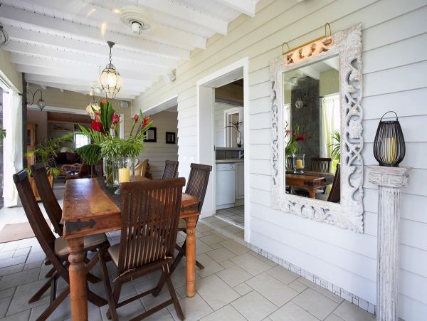 St. Barts Home 974687