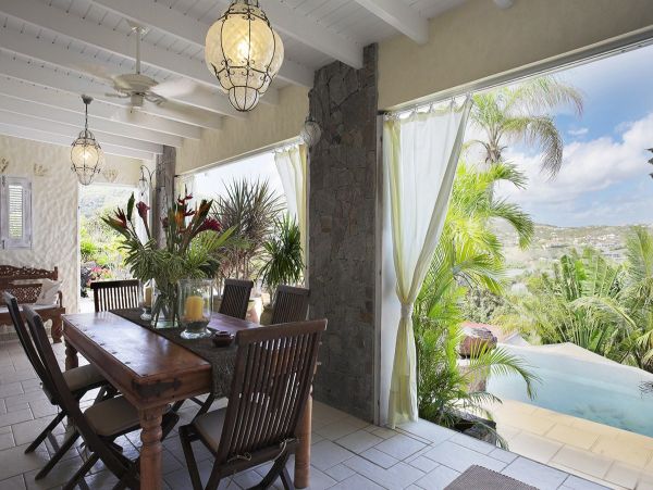 St. Barts Home 974687