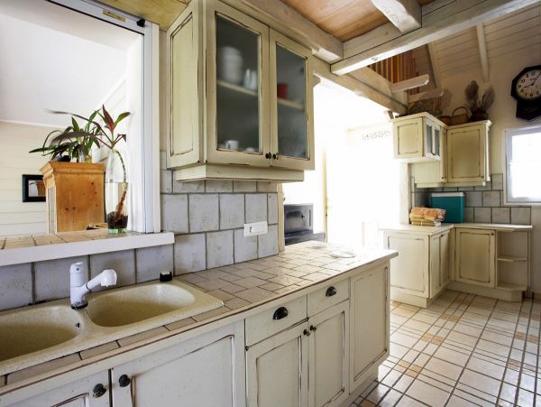 St. Barts Home 974687