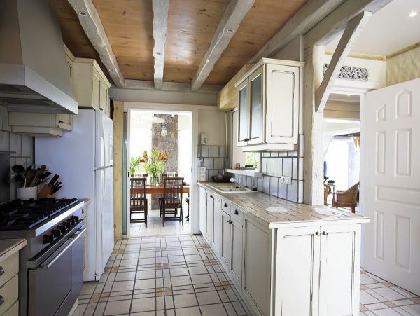 St. Barts Home 974687