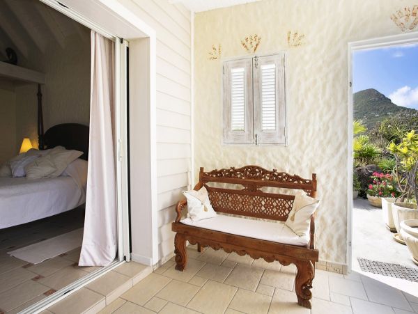 St. Barts Home 974687
