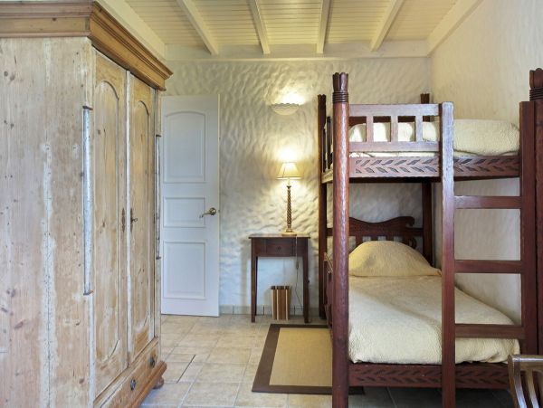 St. Barts Home 974687