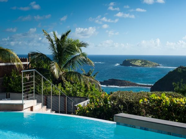 St. Barts Home 974688