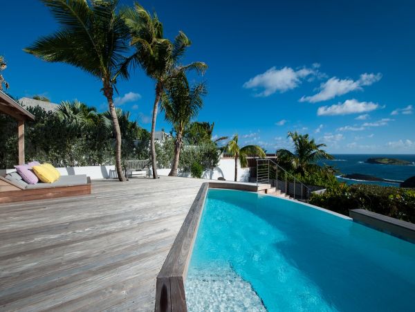 St. Barts Home 974688