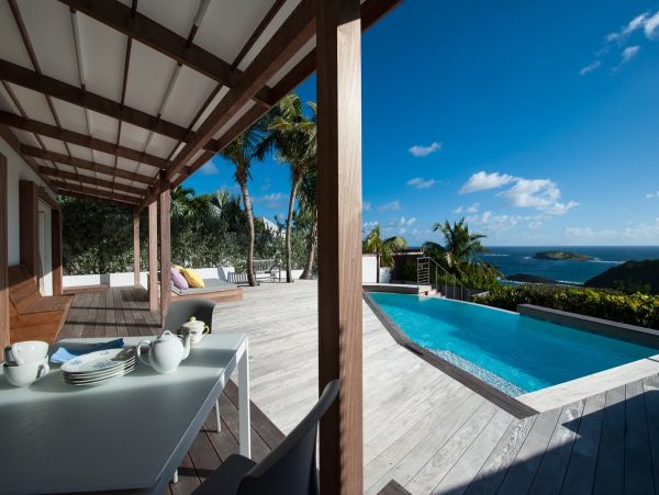 St. Barts Home 974688
