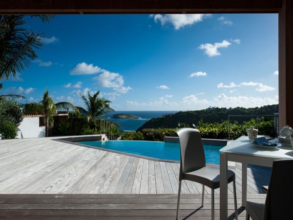 St. Barts Home 974688