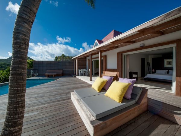 St. Barts Home 974688
