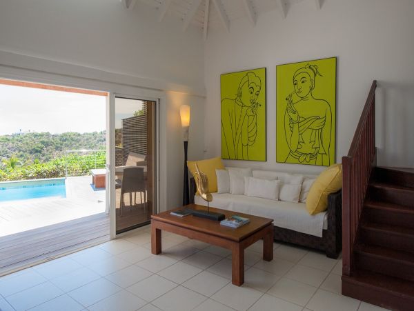 St. Barts Home 974688