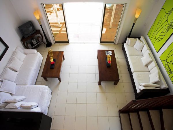 St. Barts Home 974688