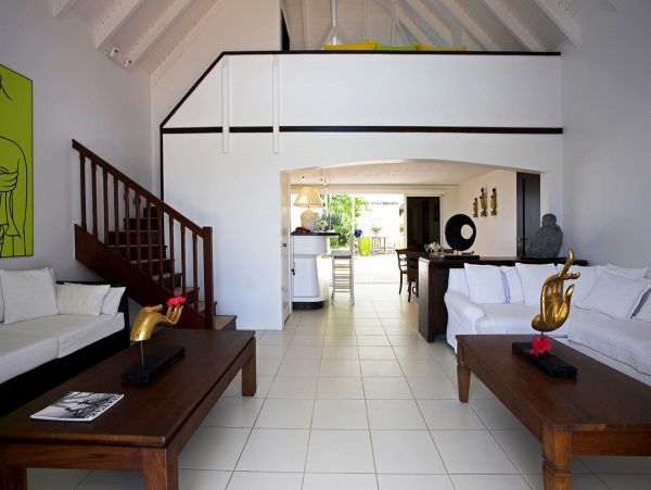 St. Barts Home 974688