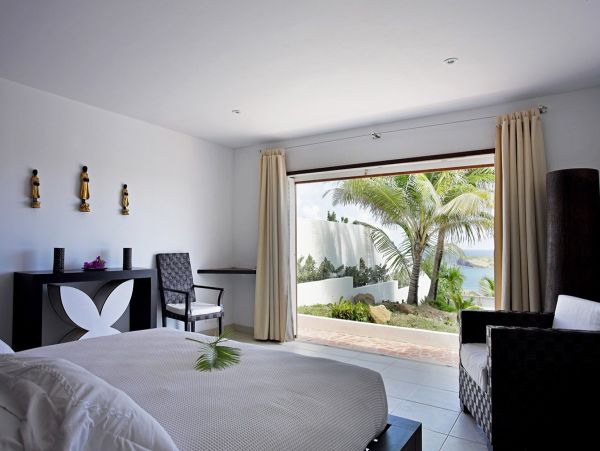 St. Barts Home 974688