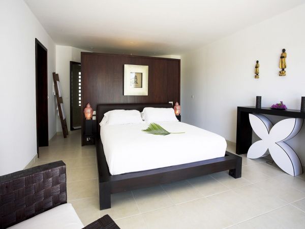 St. Barts Home 974688