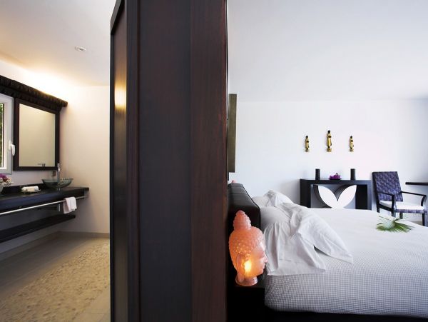 St. Barts Home 974688