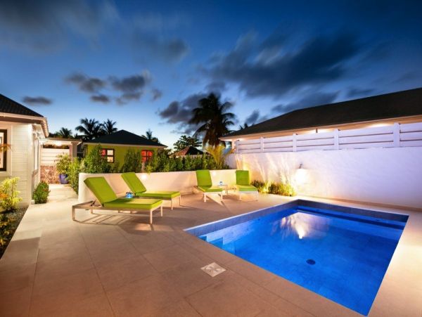 St. Barts Home 974689
