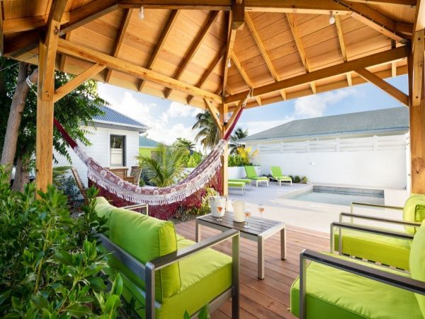St. Barts Home 974689