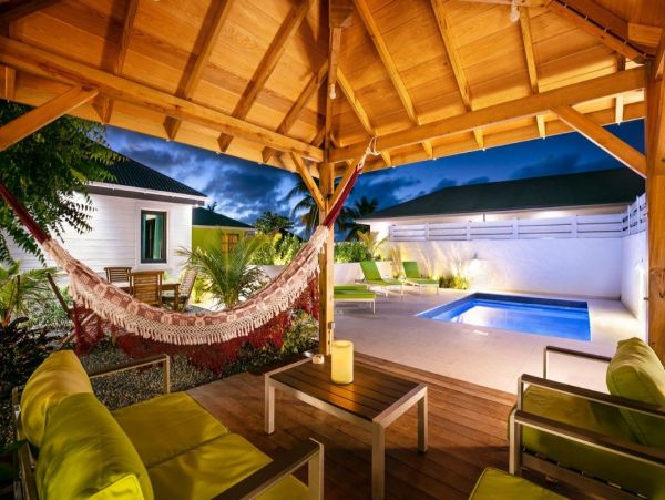 St. Barts Home 974689