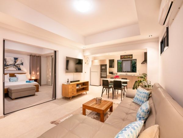 St. Barts Home 974689
