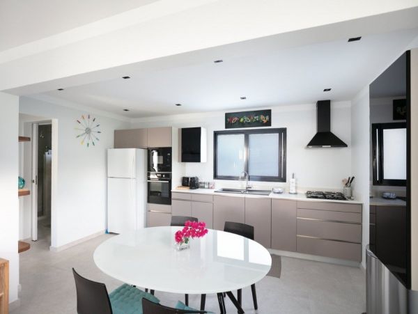 St. Barts Home 974689