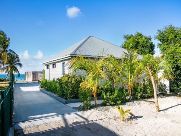St. Barts Home 974689