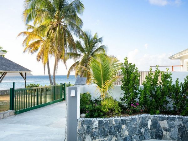 St. Barts Home 974689