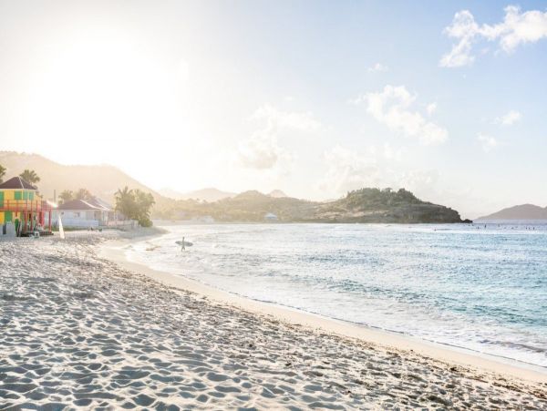 St. Barts Home 974689