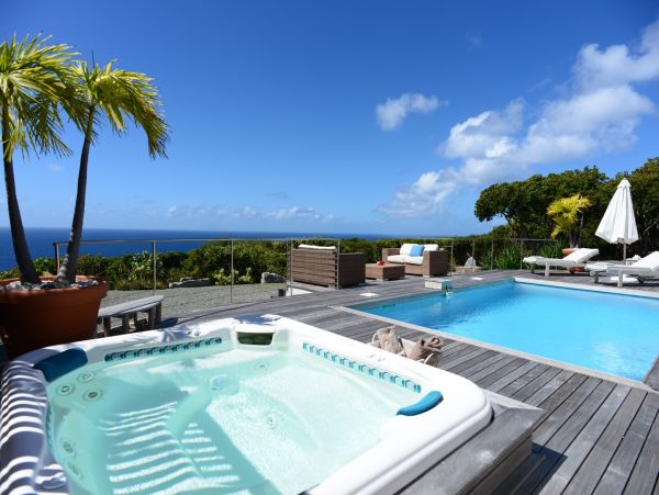 St. Barts Home 974690