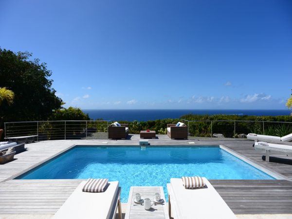 St. Barts Home 974690