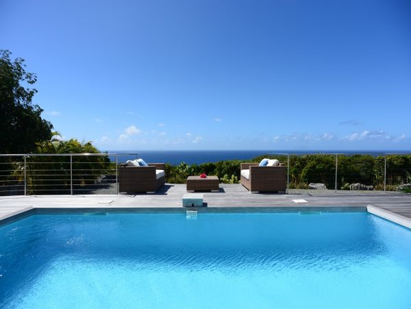 St. Barts Home 974690