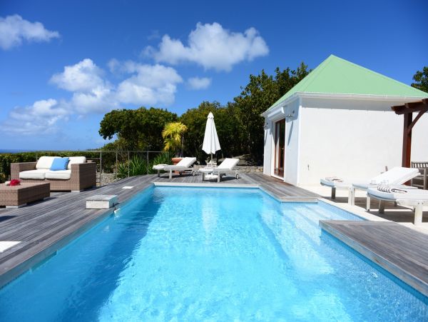 St. Barts Home 974690