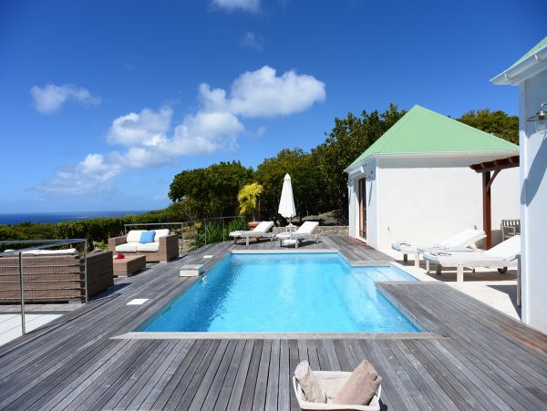 St. Barts Home 974690