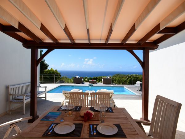 St. Barts Home 974690
