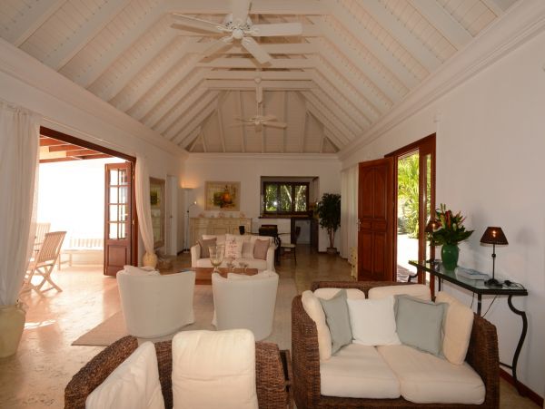 St. Barts Home 974690