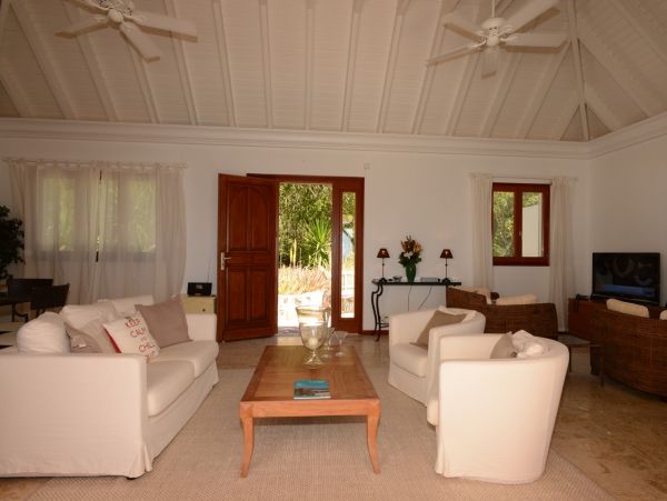 St. Barts Home 974690