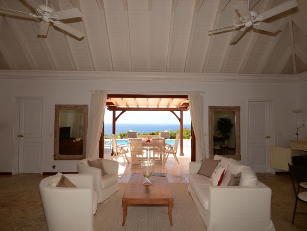 St. Barts Home 974690