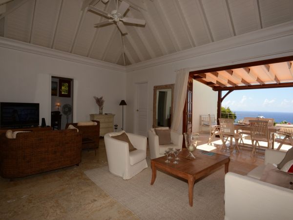 St. Barts Home 974690