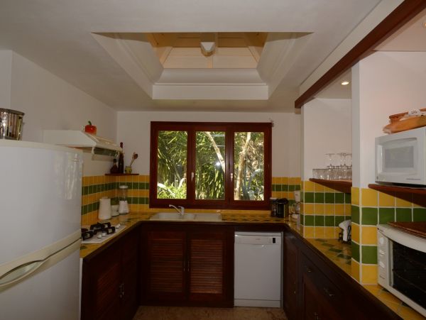 St. Barts Home 974690