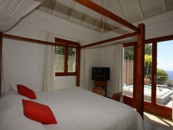 St. Barts Home 974690