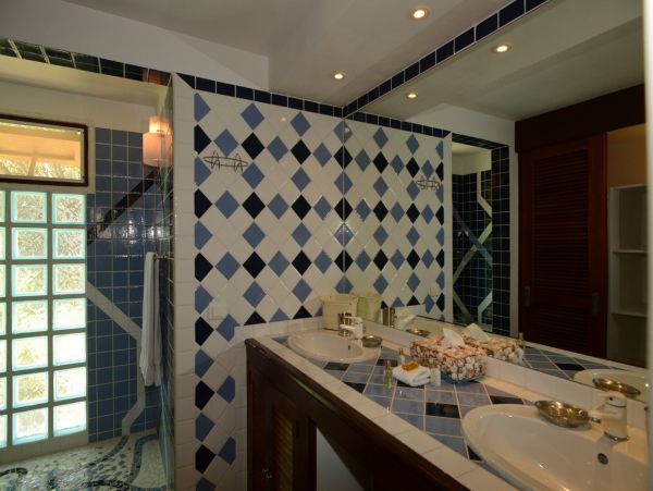 St. Barts Home 974690