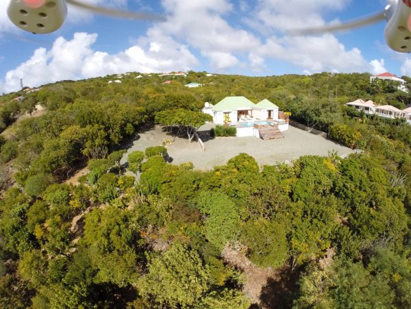 St. Barts Home 974690