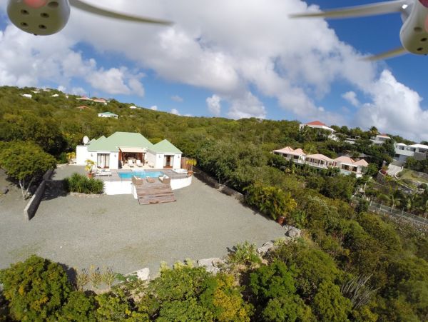 St. Barts Home 974690
