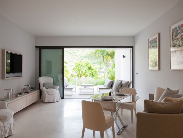 St. Barts Home 974691