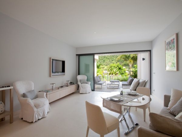St. Barts Home 974691