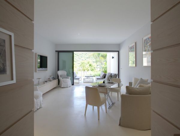 St. Barts Home 974691