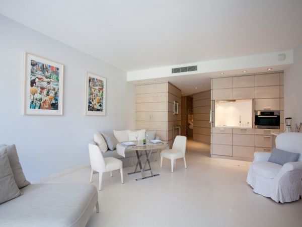 St. Barts Home 974691