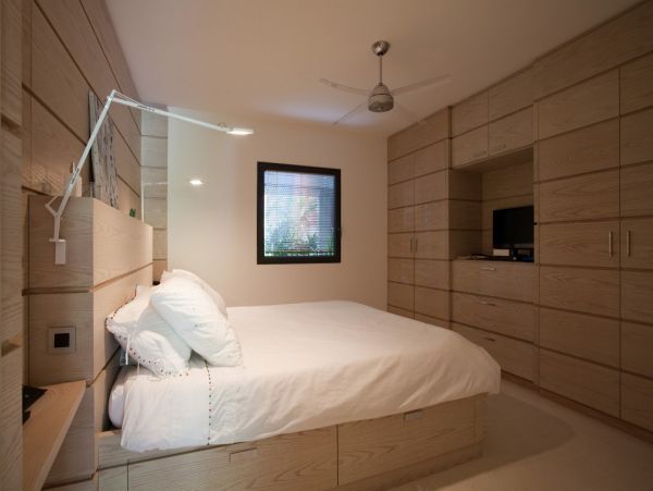 St. Barts Home 974691