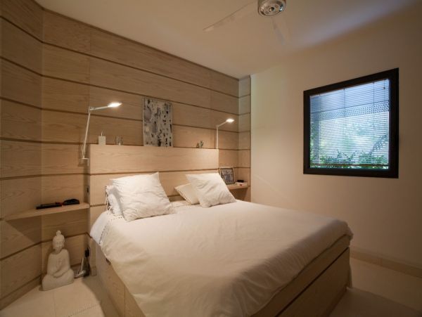 St. Barts Home 974691